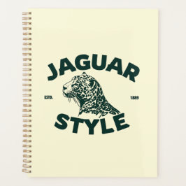 Planejador Jaguar
