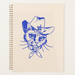 Planejador Kitty