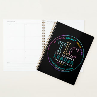 PLANEJADOR LOGO TLC