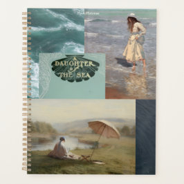 planejador marítimo