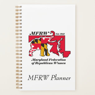 Planejador MFRW