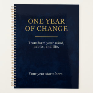 Planejador Minimalista de Reinicialização Mental