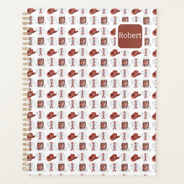 Planejador Ocidental (Frente)