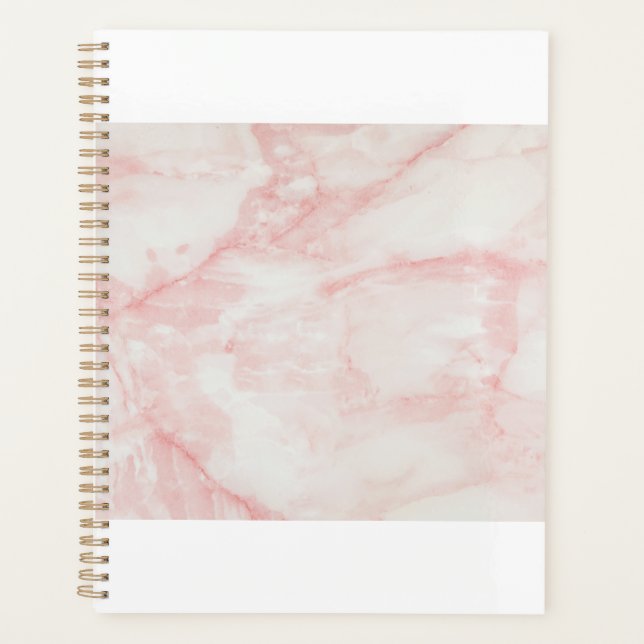 Planejador padrão (8,5" x 11") (Frente)