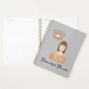 Planejador Personalizado