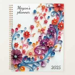 Planejador Personalizado