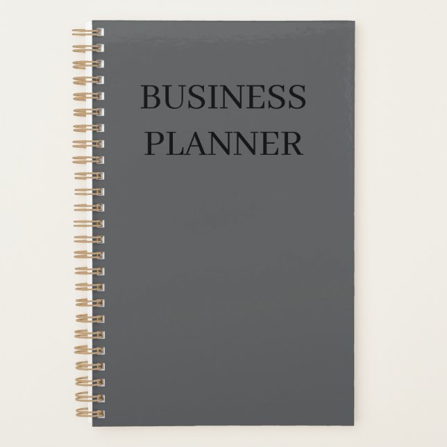 Planejador Personalizado de Afirmação Positiva (Frente)