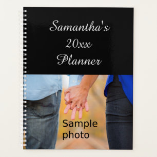 Planejador Personalizado de Foto 2