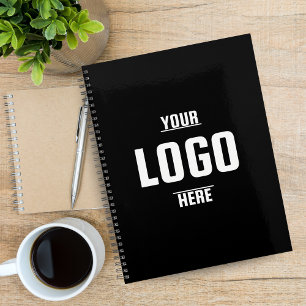 Planejador personalizado de logotipo de empresa 20