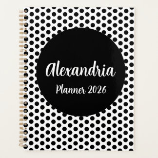 Planejador Personalizado de Pontos Polka