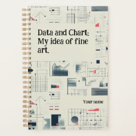 Planejador Personalizado de Visualização de Dados 