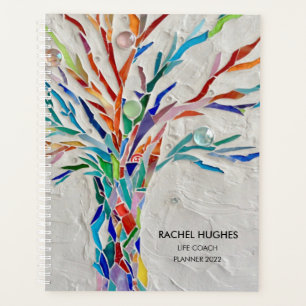 Planejador Personalizado do Treinador de Vida