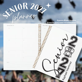 Planejador Personalizado para a Turma de 2027
