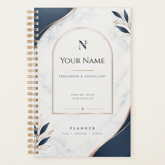 Planejador Personalizado para Freelancer e Consult