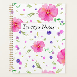 Planejador Personalizado | Presente de Natal para