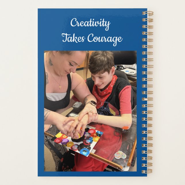 Planejador Pessoal (Verso)