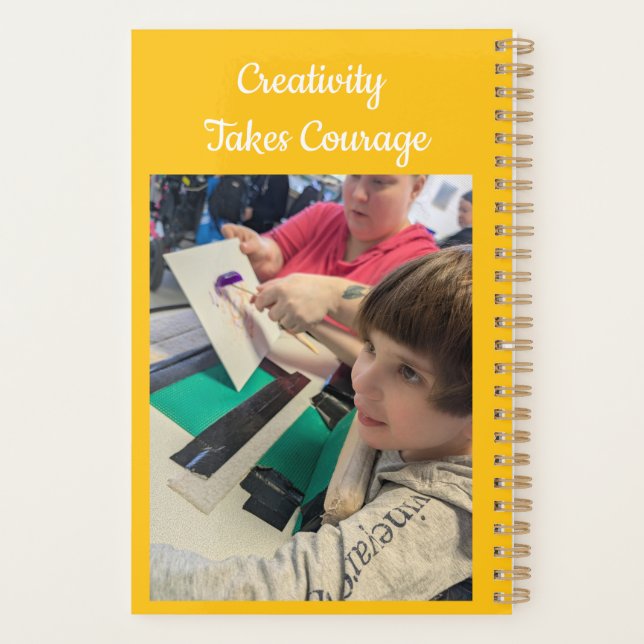 Planejador Pessoal (Verso)