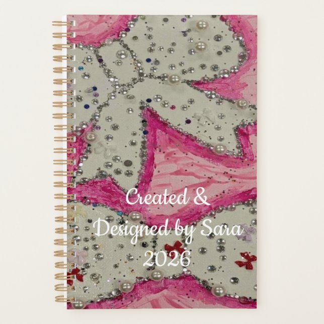 Planejador Pessoal (Frente)