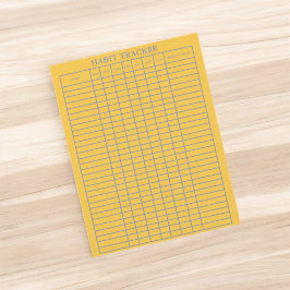 Planejador prático e Na moda de rastreador de hábi