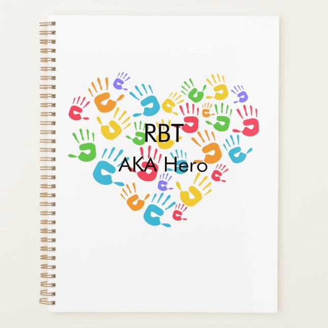 Planejador RBT (Frente)