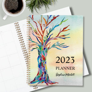 Planejador Russo Personalizado 2023
