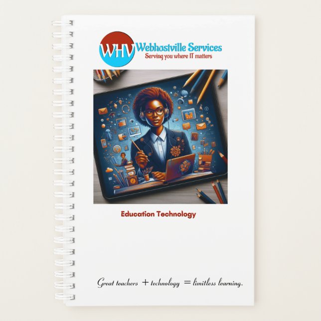 Planejador sem limites (Frente)