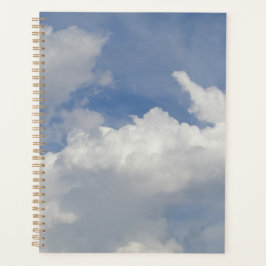 Planejador Sonhador de Nuvens