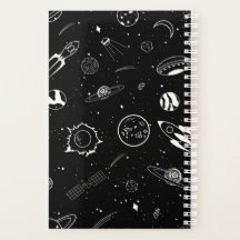 Planejadores espaciais.