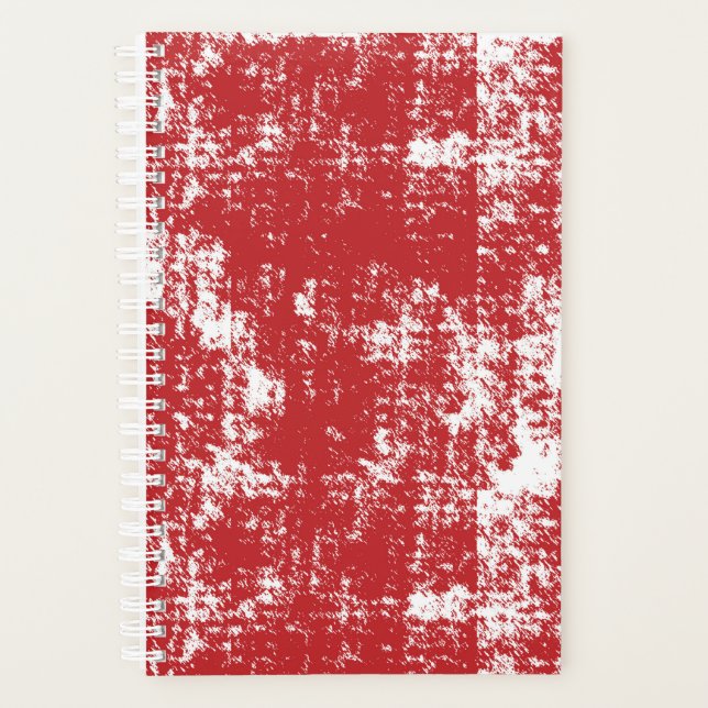 Planejadores personalizáveis | Na moda Diário e Se (Frente)