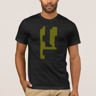 Planeta MU - Camisa (todas as cores)