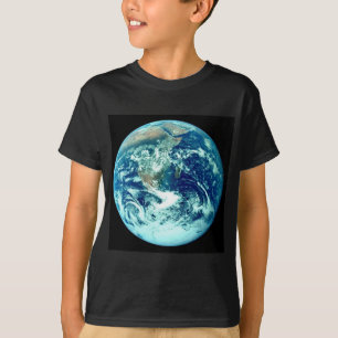 Planeta Terra T-Shirt