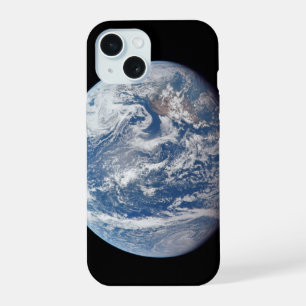 Planeta Terra Tirada Pela Tripulação Apollo 11.