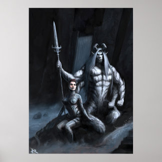 Planeta Turongal Classificado Poster