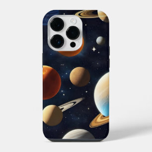 Planetas espaciais externos 2