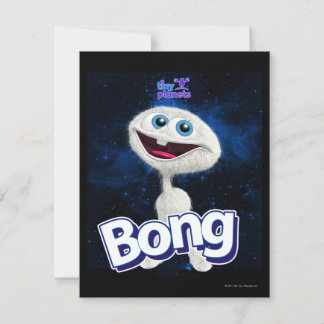 Planetas Pequenos Bong - Longe!