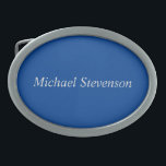 Planície Moderna Azul Minimalista<br><div class="desc">Esse modelo pode ser personalizado para atender a todas as profissões profissionais.</div>