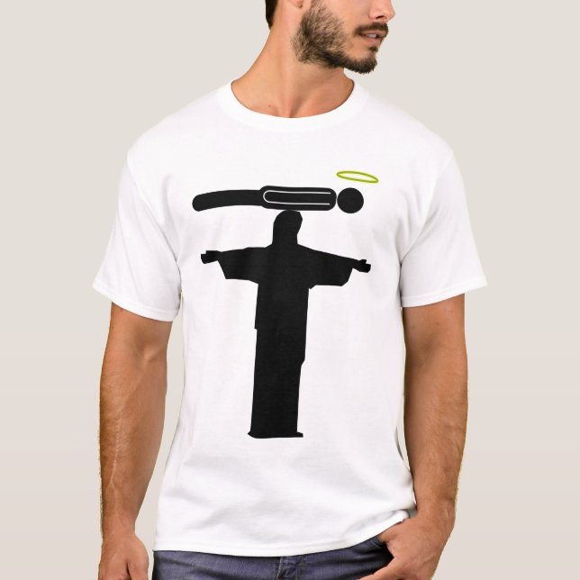 PLANKING T-SHIRT (Frente)
