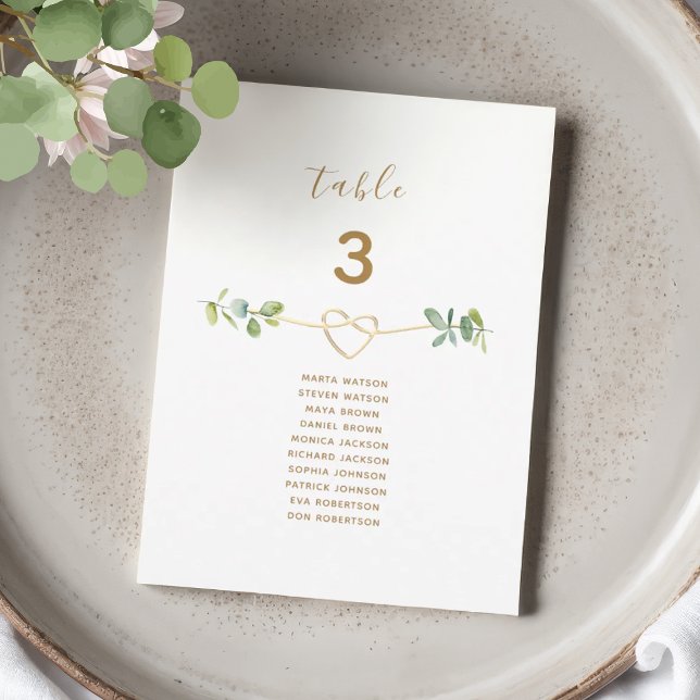 Plano de Assentos de Casamento Verde Neutro com Co (Criador carregado)