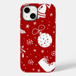 Plano de fundo festivo de Natal