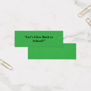 Plano de Fundo Neon Verde – Textura Escolar