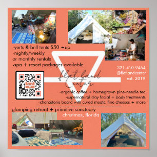 PLANO original - poster