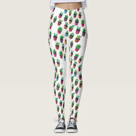 Plant Lovers Pants Leggings