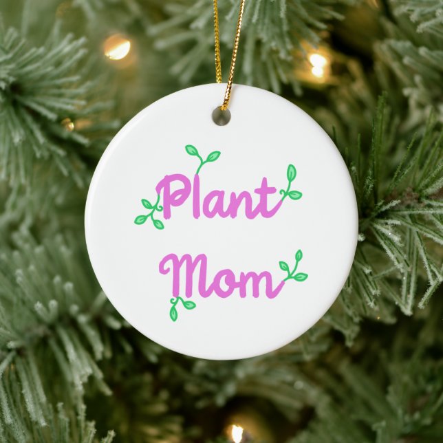 Planta Mãe Enfeites de natal (Árvore)