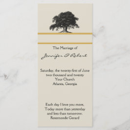 Plantação de Árvores de Carvalho no Programa Casam