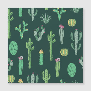 Plantas De Cactus: Vintage Sem Olho De Fundo