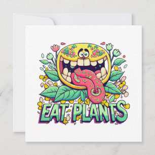 Plantas De Comida