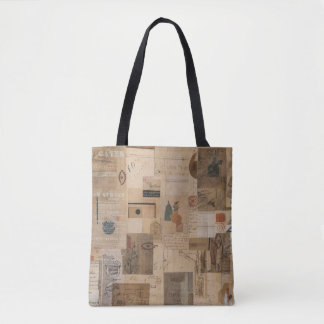 Planting My Eyes — Bolsa Tote