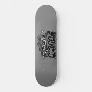 Plataformas do skate de EKW C-36