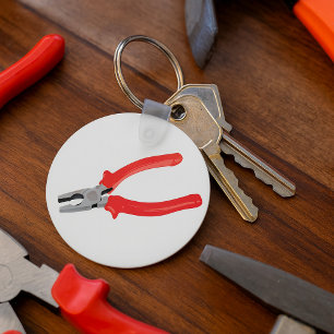 Pliers Chaveiro
