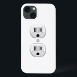 Plug-elétrico Clique para Personalizar Decor de Co<br><div class="desc">Certifique-se de personalizar a cor para a parte frontal e traseira dos produtos com dois lados ou vários elementos. Altere facilmente a cor desse fundo design do branco predefinido para qualquer cor de sua escolha em uma etapa. Basta clicar no botão "Cutomize It!" para revelar o seletor de cor intitulado...</div>